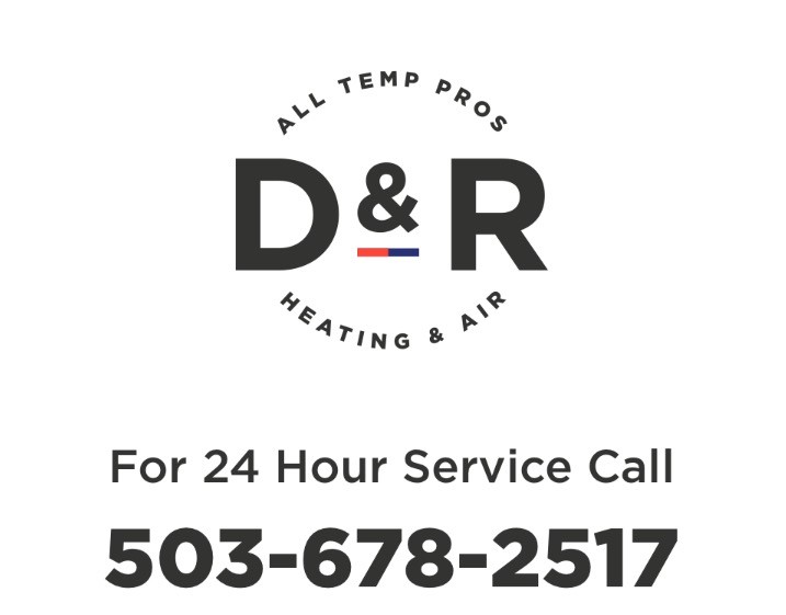 D & R Heating and Air