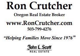 Ron Crutcher - John L Scott