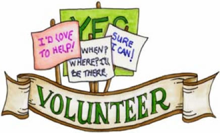 Image result for pto volunteers