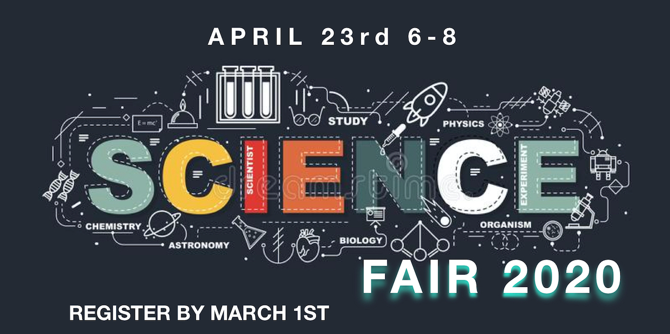 Science Fair 2020